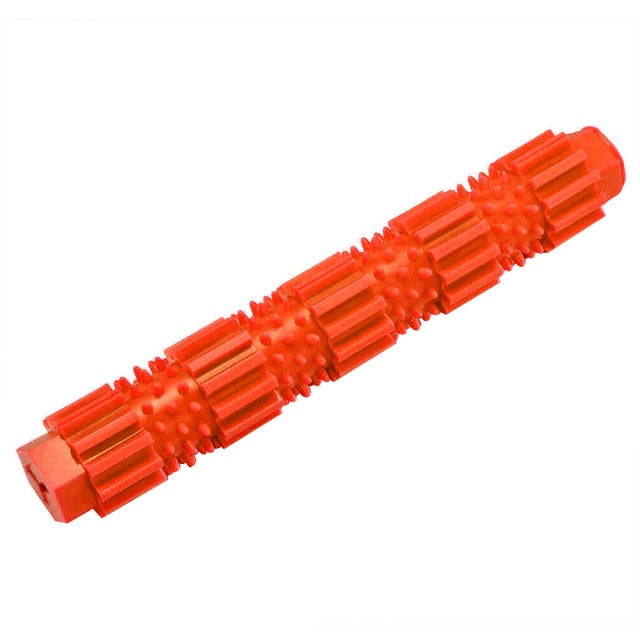 Textured Dog Chew Stick