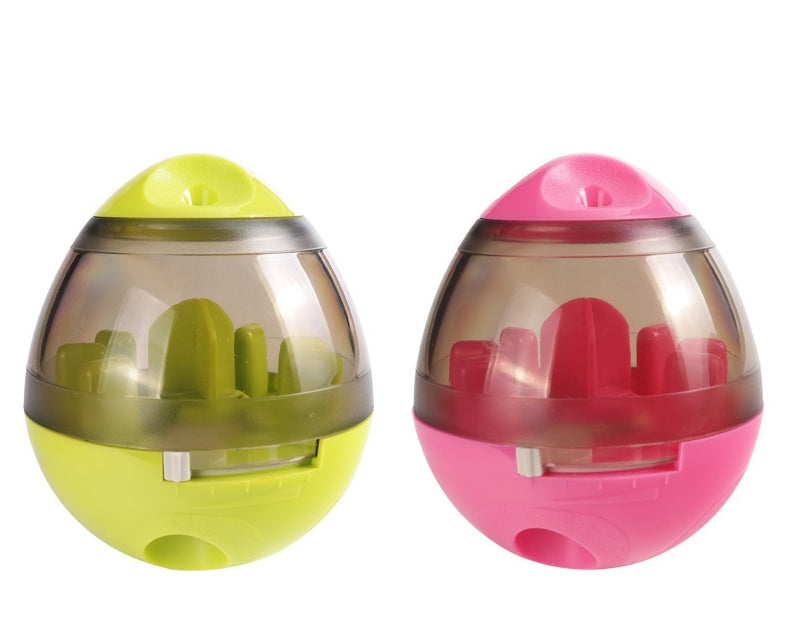 Interactive Dog Treat Tumbler