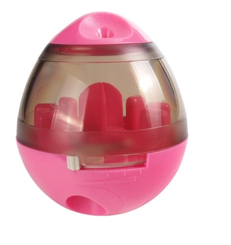 Interactive Dog Treat Tumbler