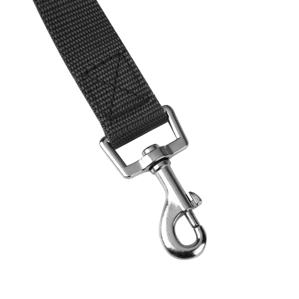 Adjustable Dog Car Seat Belt