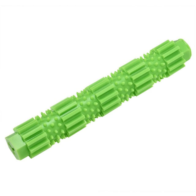 Textured Dog Chew Stick