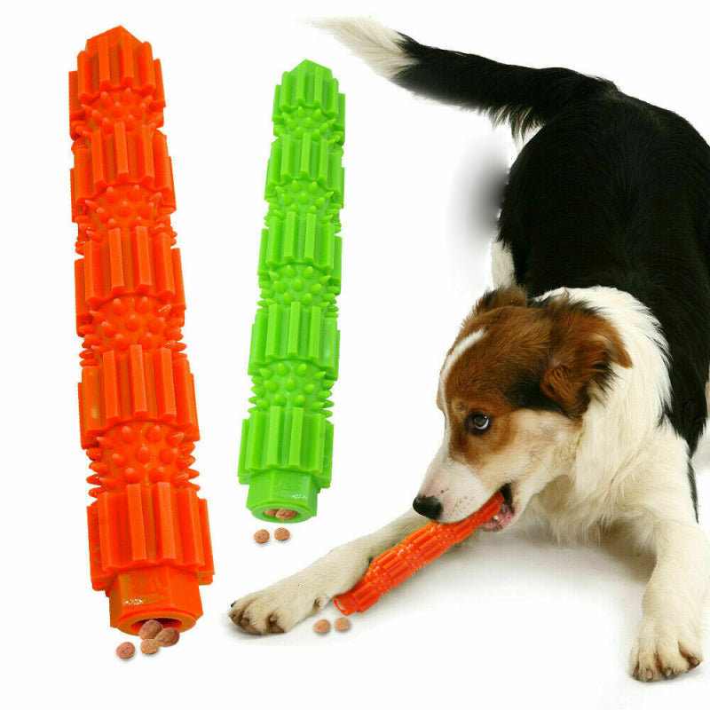 Textured Dog Chew Stick