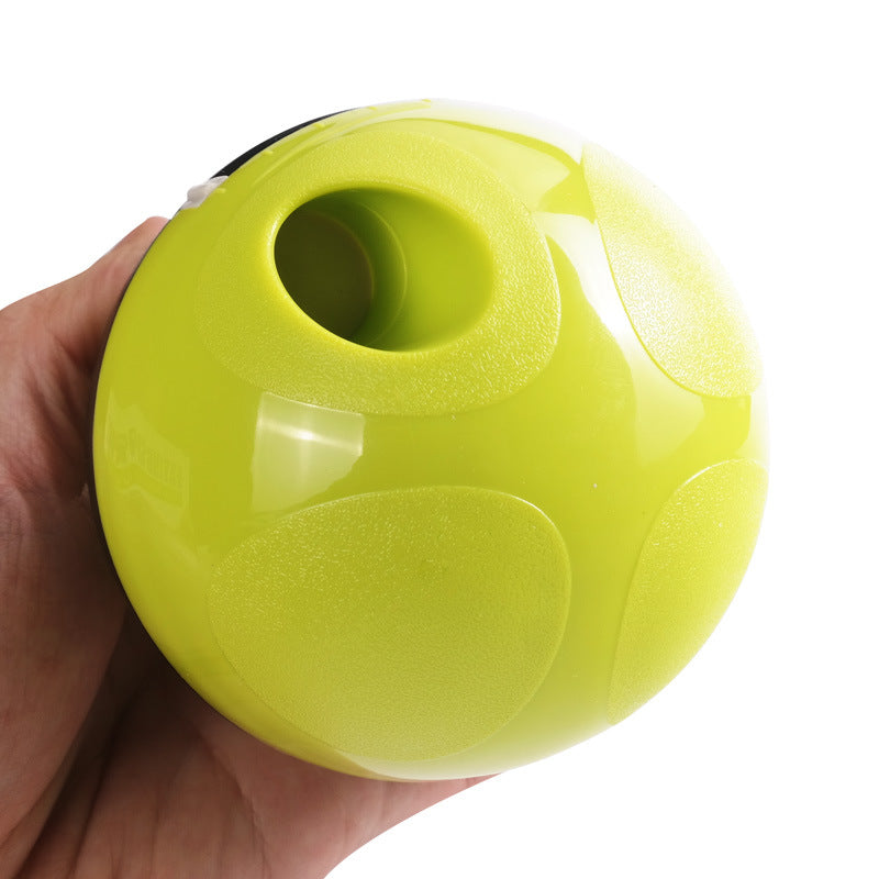 Interactive Dog Treat Tumbler