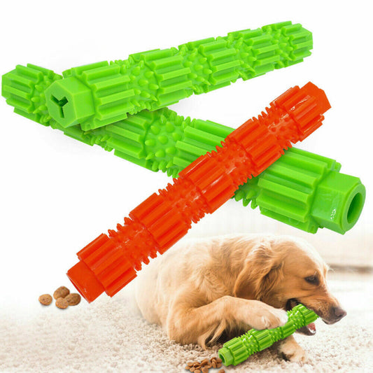 Textured Dog Chew Stick