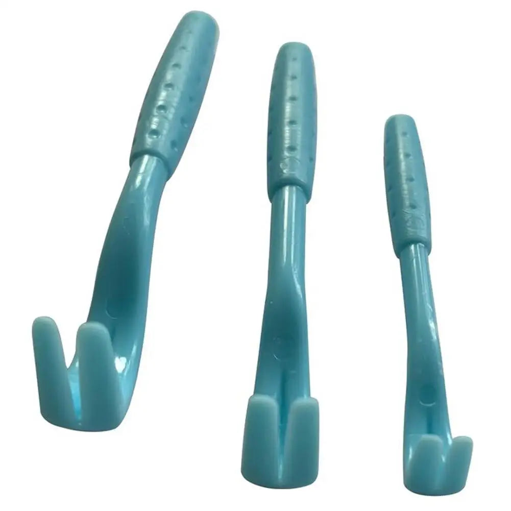 3-Piece Pet Tick Removal Tool Set